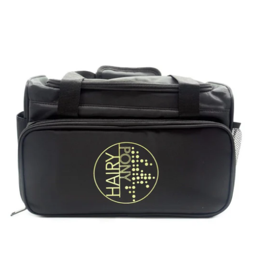 Hairy Pony Grooming Bag