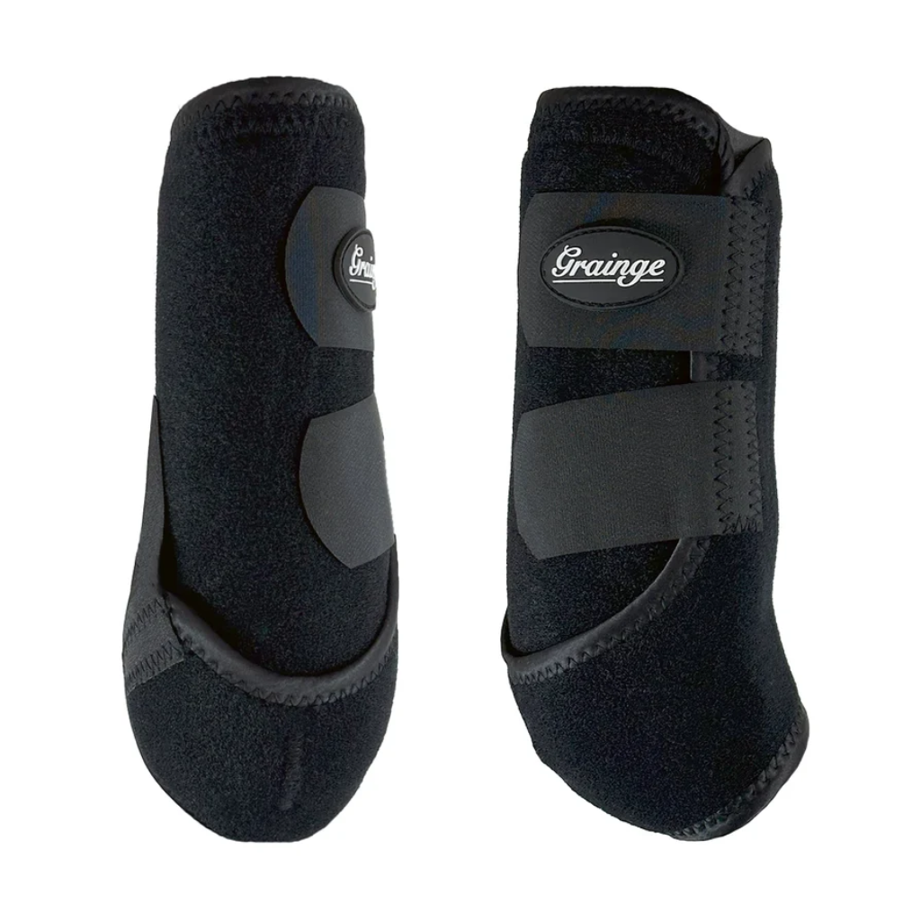 Grainge Sport Horse Boots