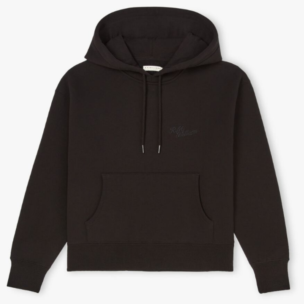 RM Sweatshirt Gingera Hooded