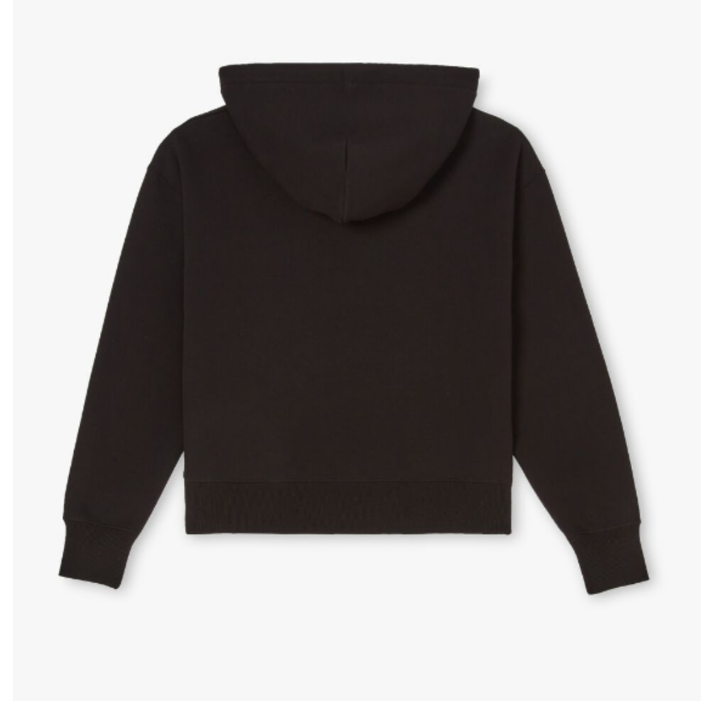 RM Sweatshirt Gingera Hooded