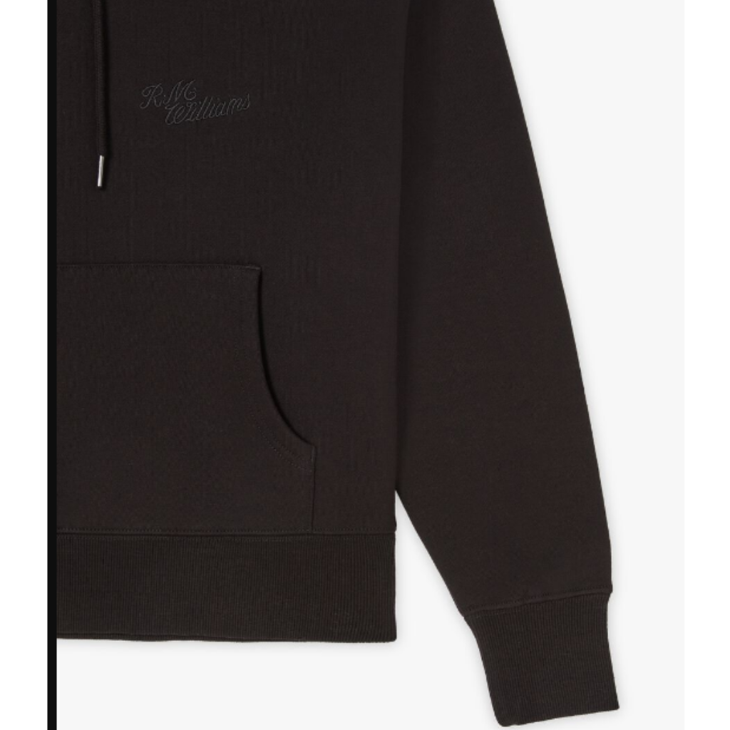 RM Sweatshirt Gingera Hooded