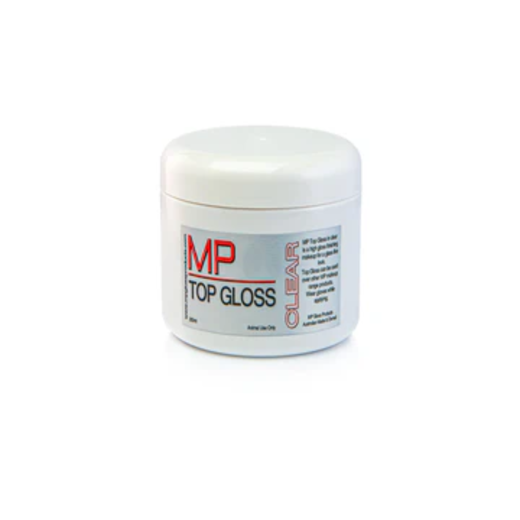 MP Top Gloss Clear 250ml