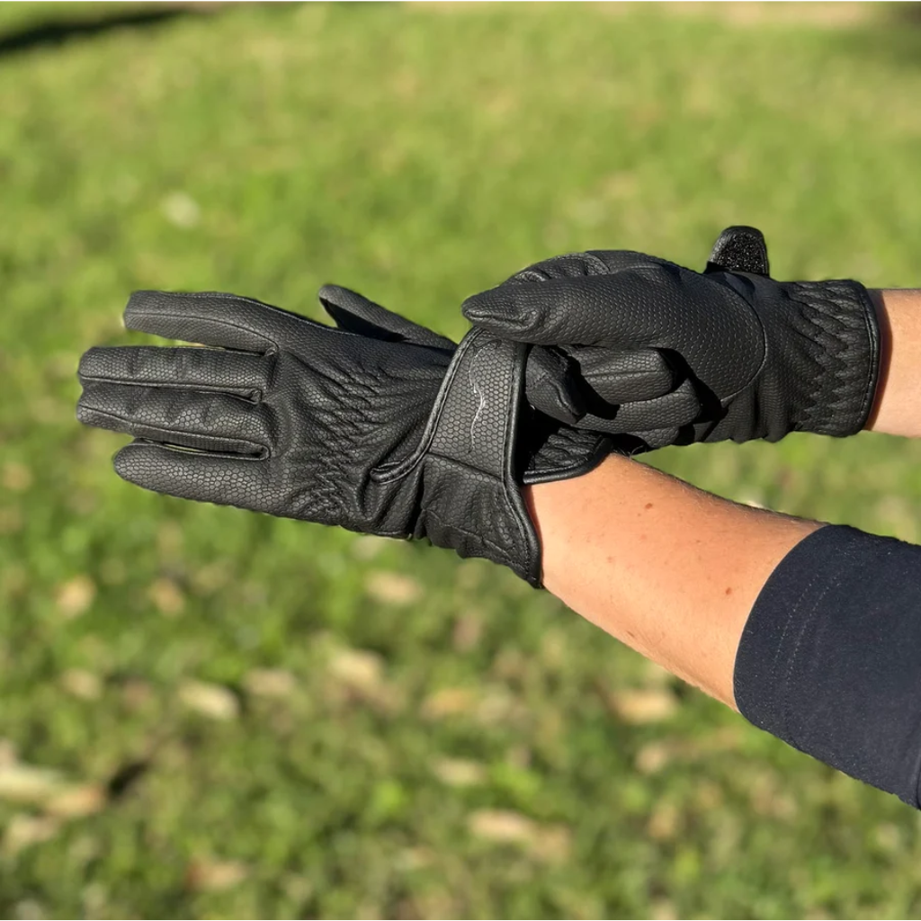 Eurohunter Winter Riding Gloves