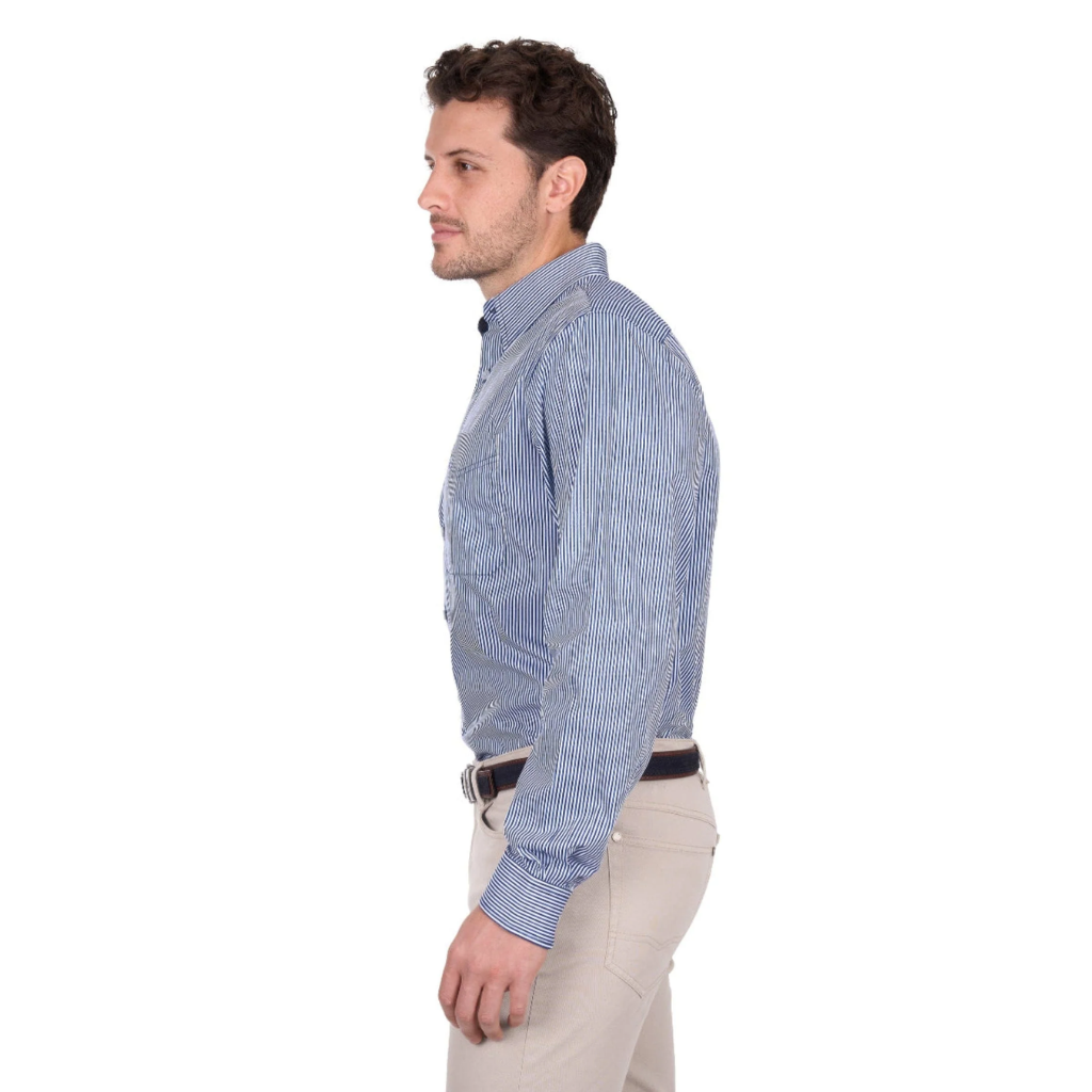Thomas Cook Shirt Men's Gregory