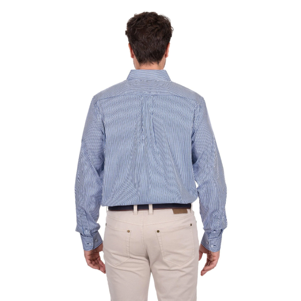 Thomas Cook Shirt Men's Gregory