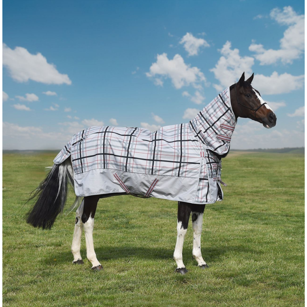 Horze Nevada 100g 1200D Turnout Rug