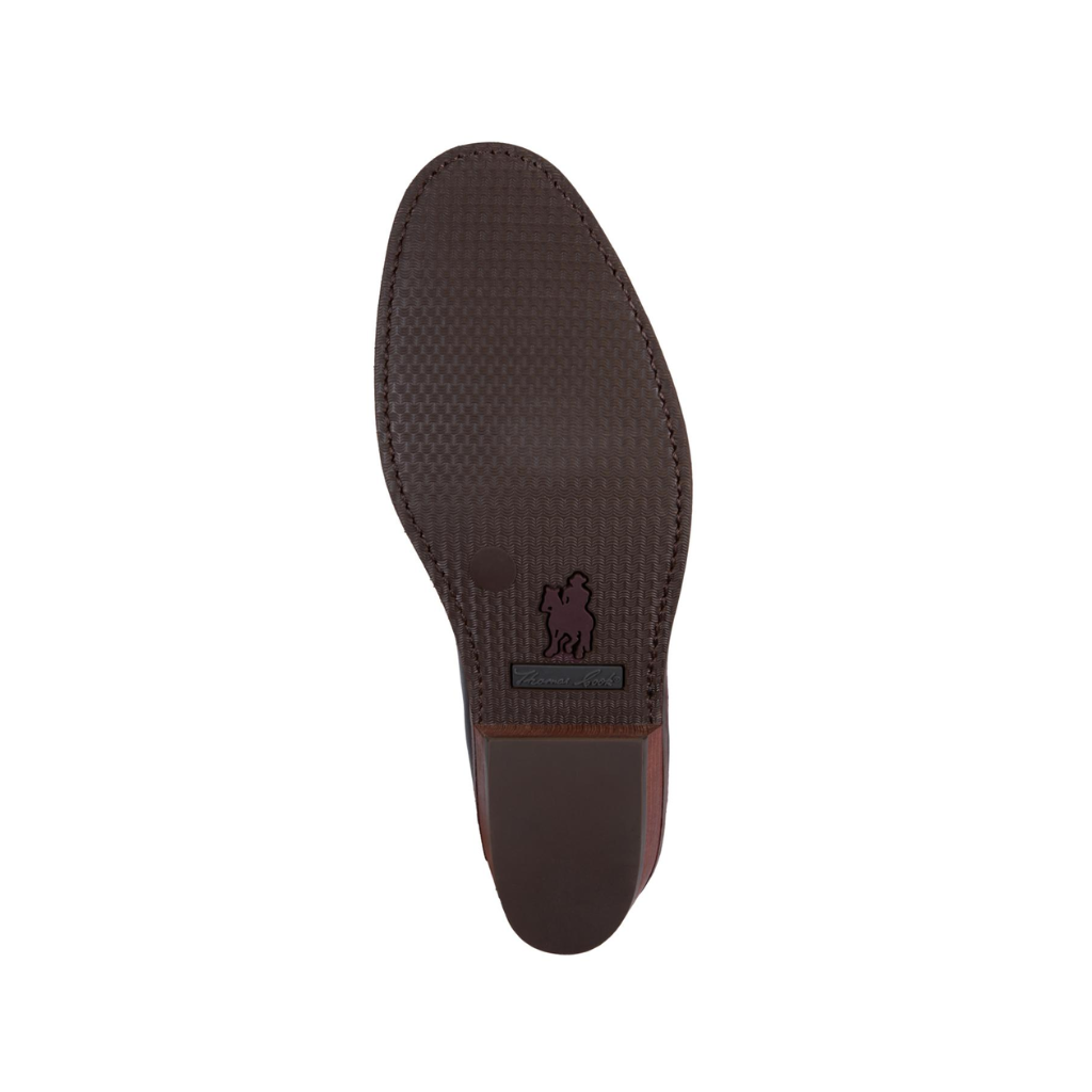 Women’s Thomas Cook Hampton Dress Boot Chestnut