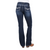 Women’s Pure Western Hannah Boot Cut Jean