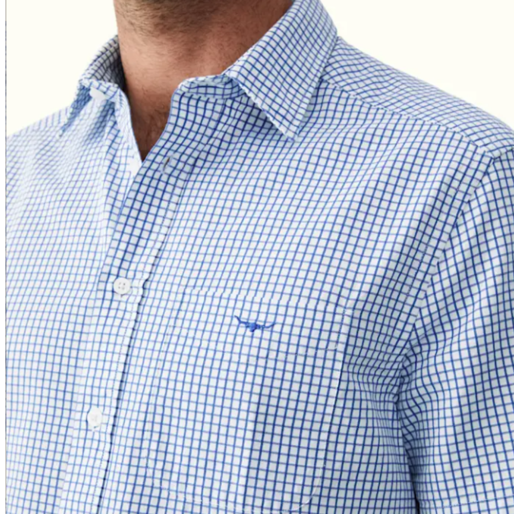 RM Hervey Shirt
