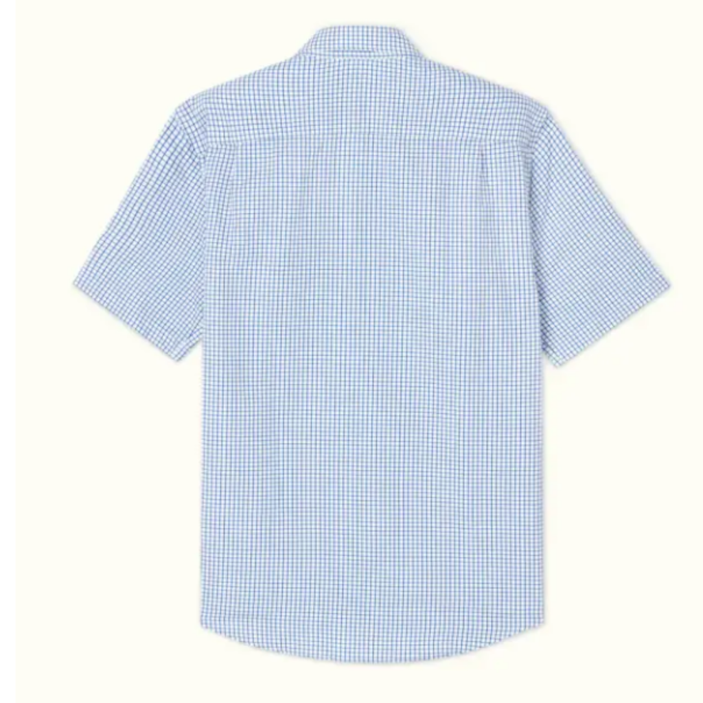 RM Hervey Shirt