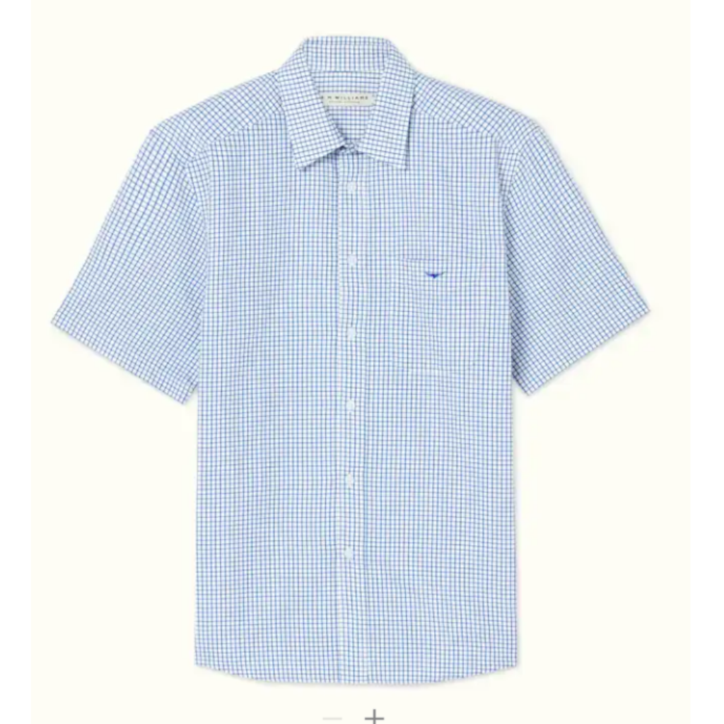 RM Hervey Shirt