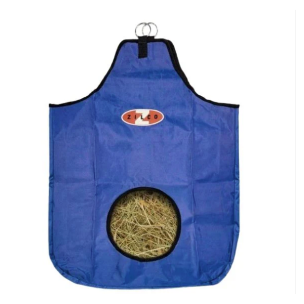 Zilco 1000D Hay Bag