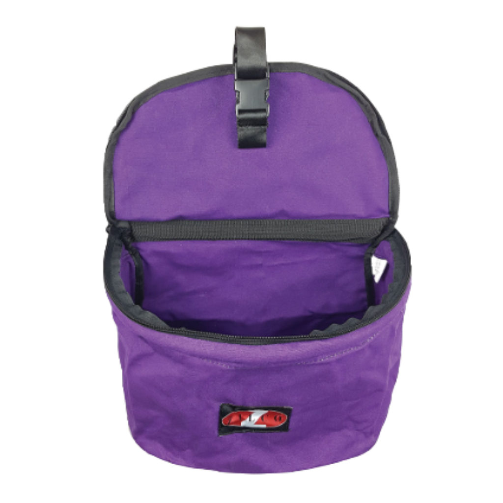Zilco Canvas Collapsible Feed Bag