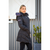 BARE Winter Series - Hollie Jacket - Black