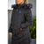BARE Winter Series - Hollie Jacket - Black