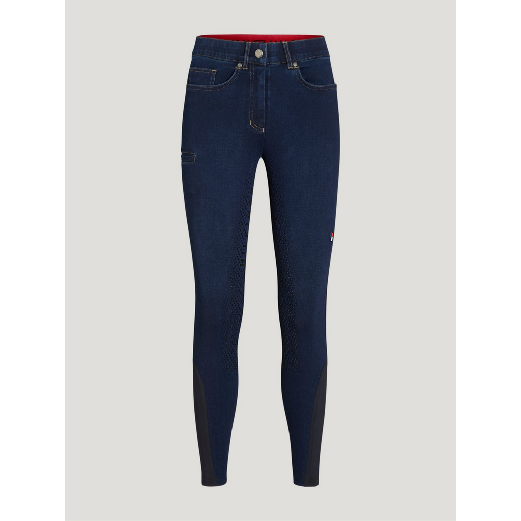 Tommy Hilfiger Hope Denim Breeches
