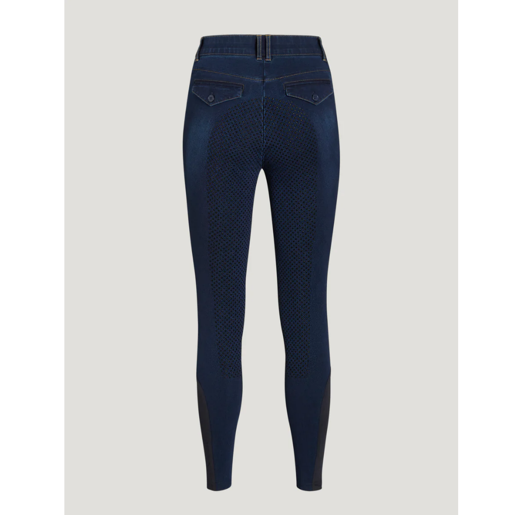 Tommy Hilfiger Hope Denim Breeches