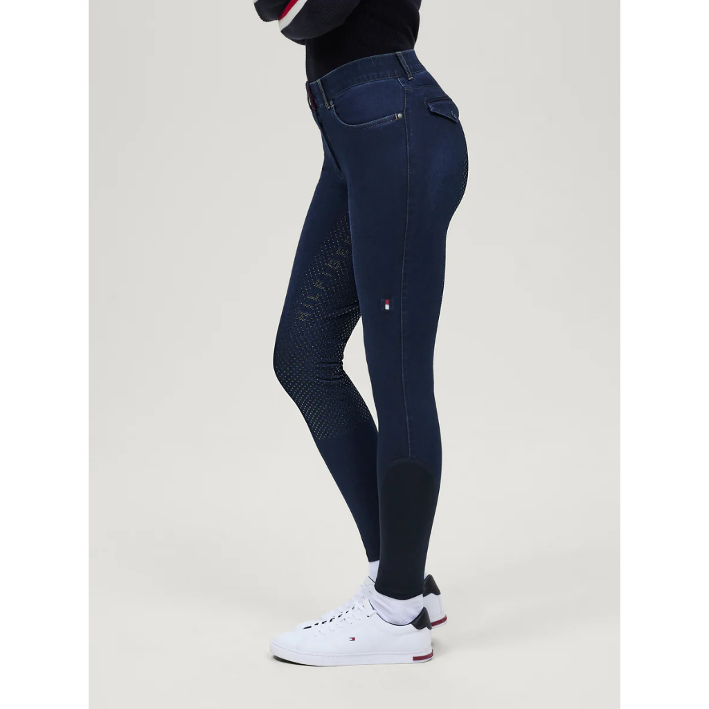 Tommy Hilfiger Hope Denim Breeches