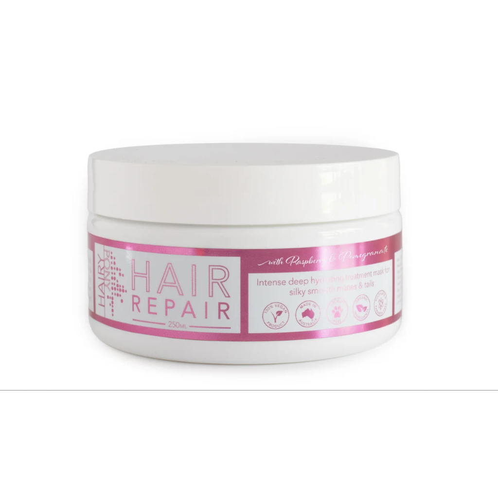 Hairy Pony Hair Repair 250ML