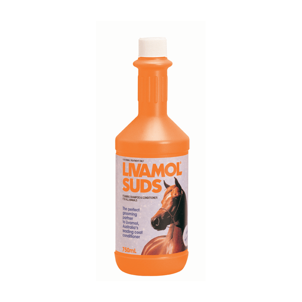 IAH Livamol Suds