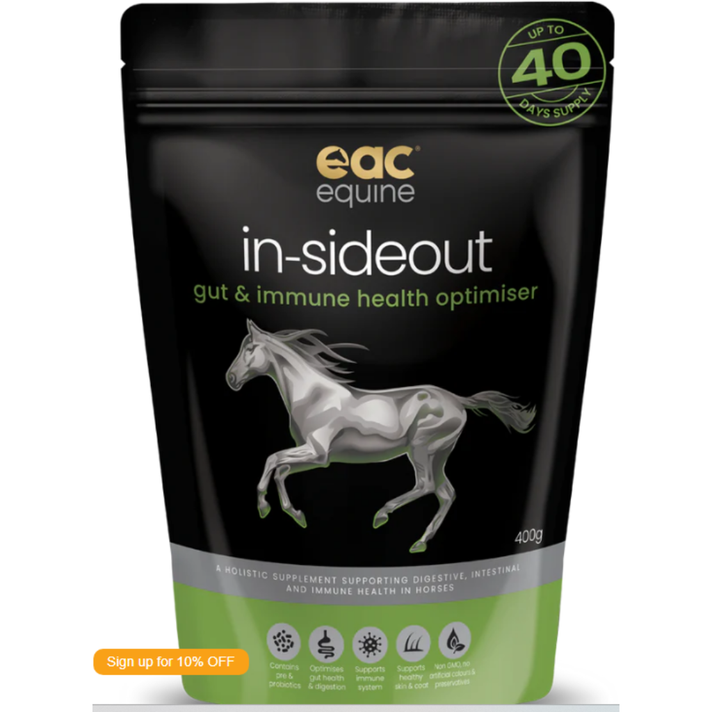 IN-SIDEOUT 1KG