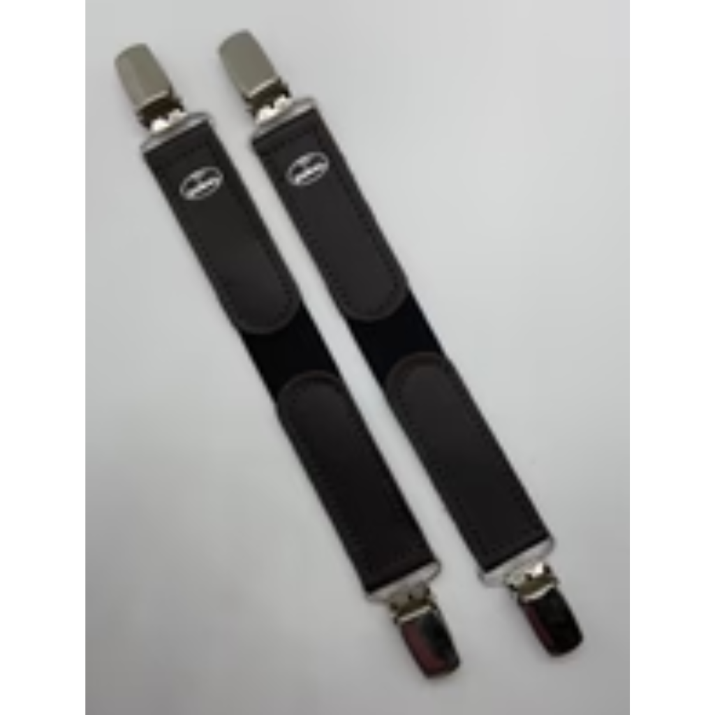 Hamag Leather Jodhpur Clips