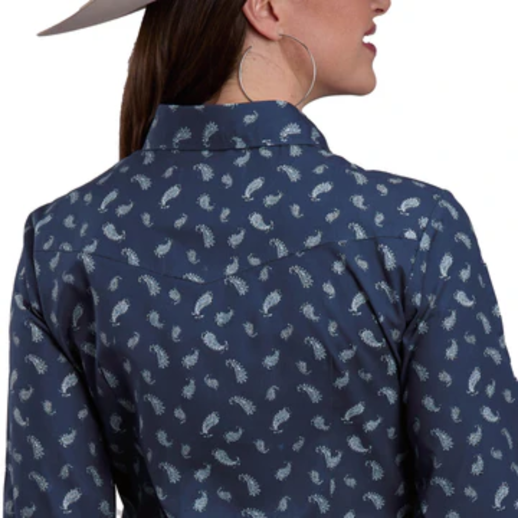 Women's Just Country Karman Classic Collection Print Shirt