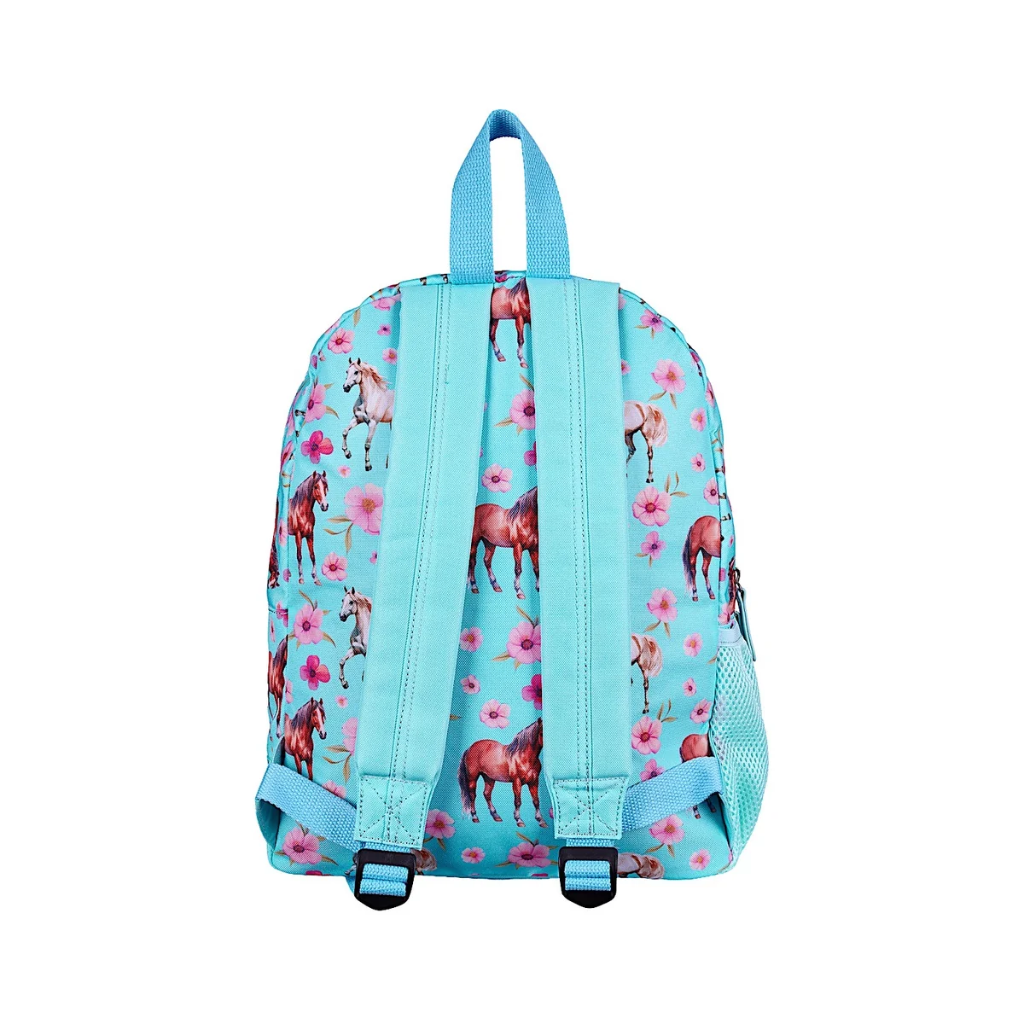 Kid's Thomas Cook Jasmina Backpack - Turquoise
