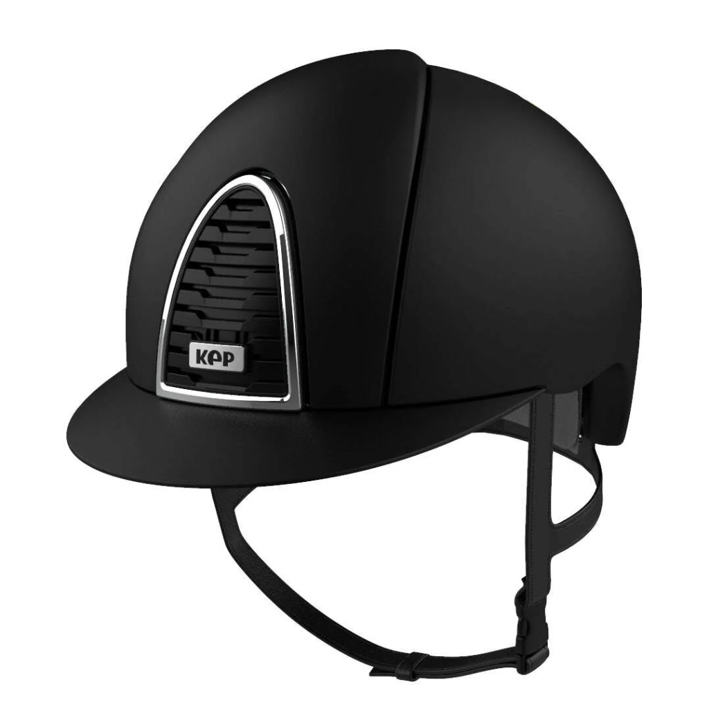 KEP Italia Cromo 2.0 Textile - Chrome