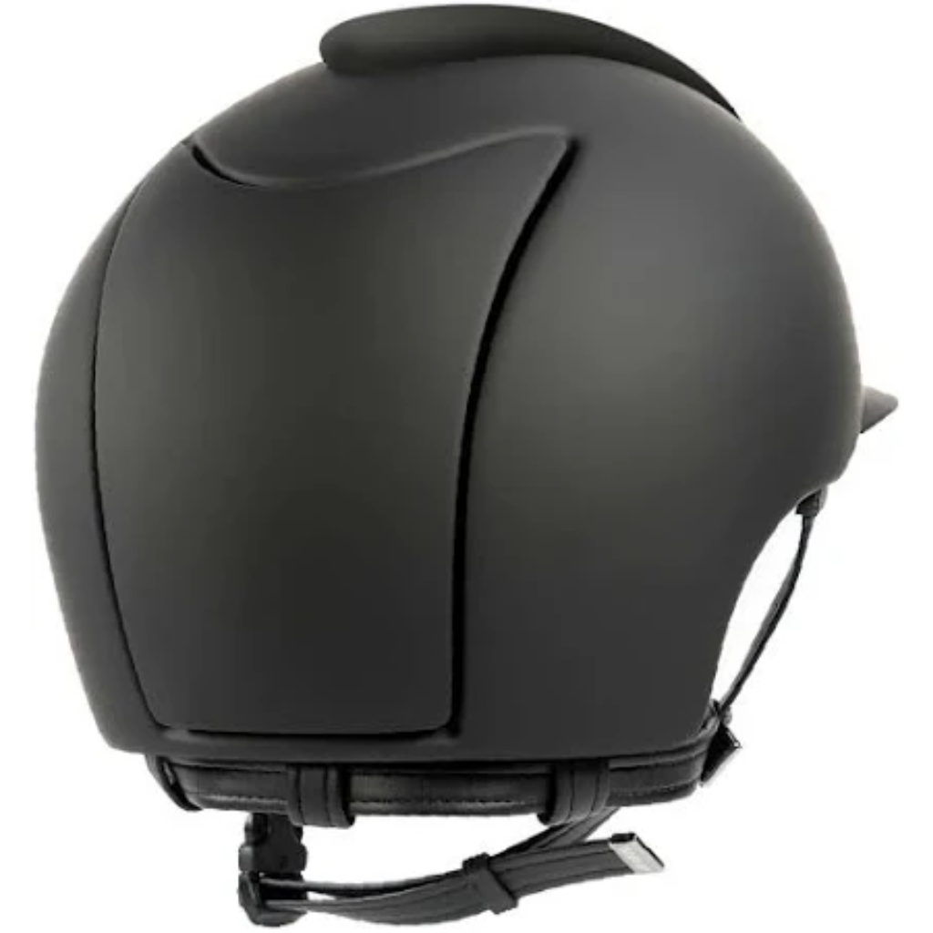 KEP Helmet Cromo Textile Chrome Grid