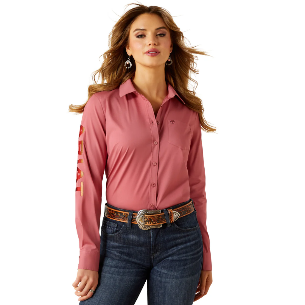 Ariat Women's Kirby Shirt