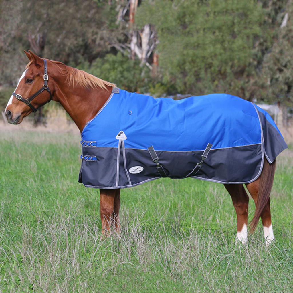 Eurohunter Kosciuszko Rug
