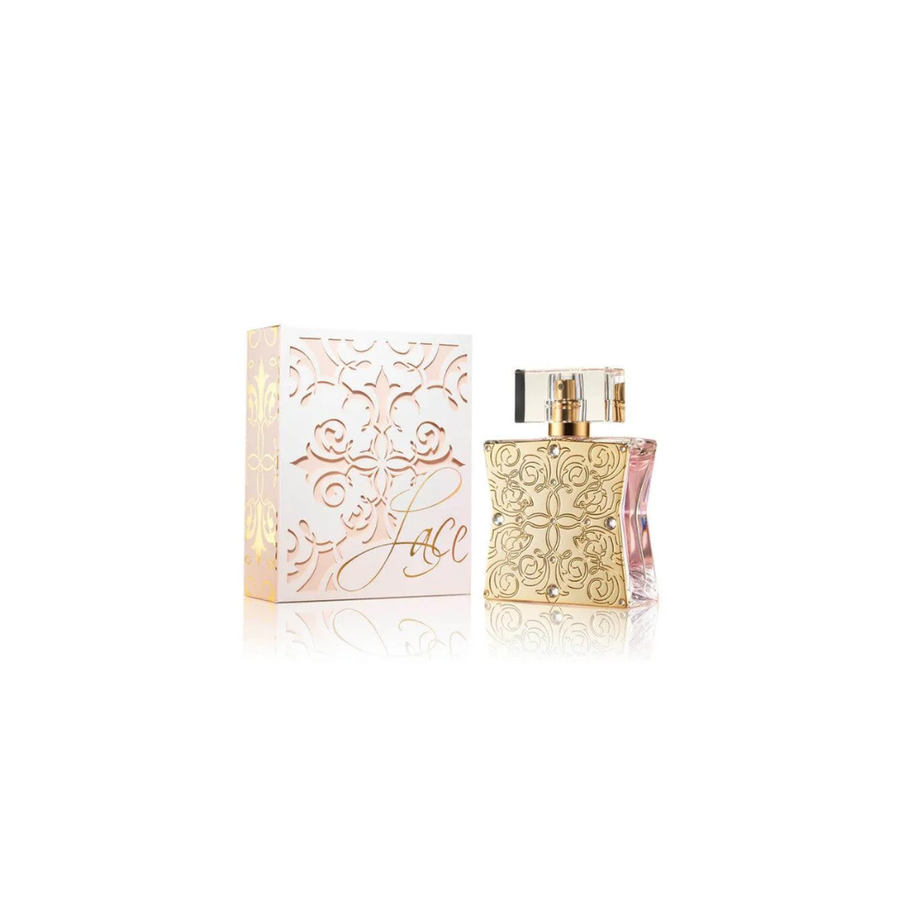 Tru Western Women's Lace Perfume