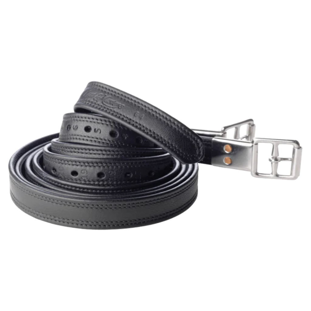 Stirrup Leathers