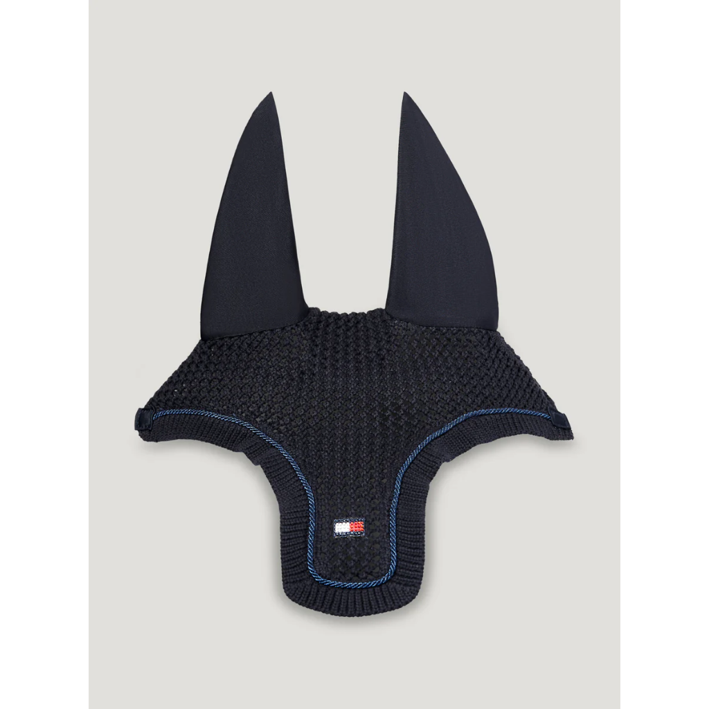 Tommy Hilfiger Liberty Ear Bonnet Desert Sky
