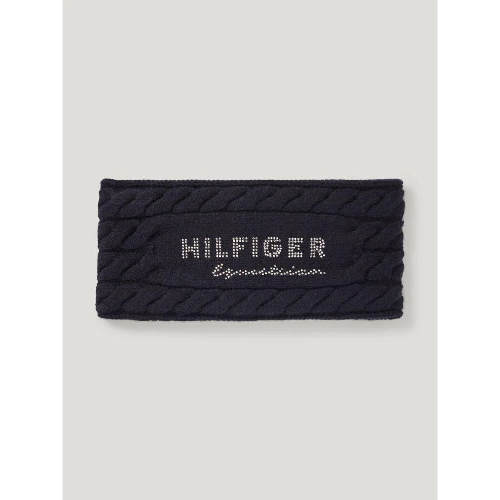 Tommy Hilfiger Libby Headband Desert Sky