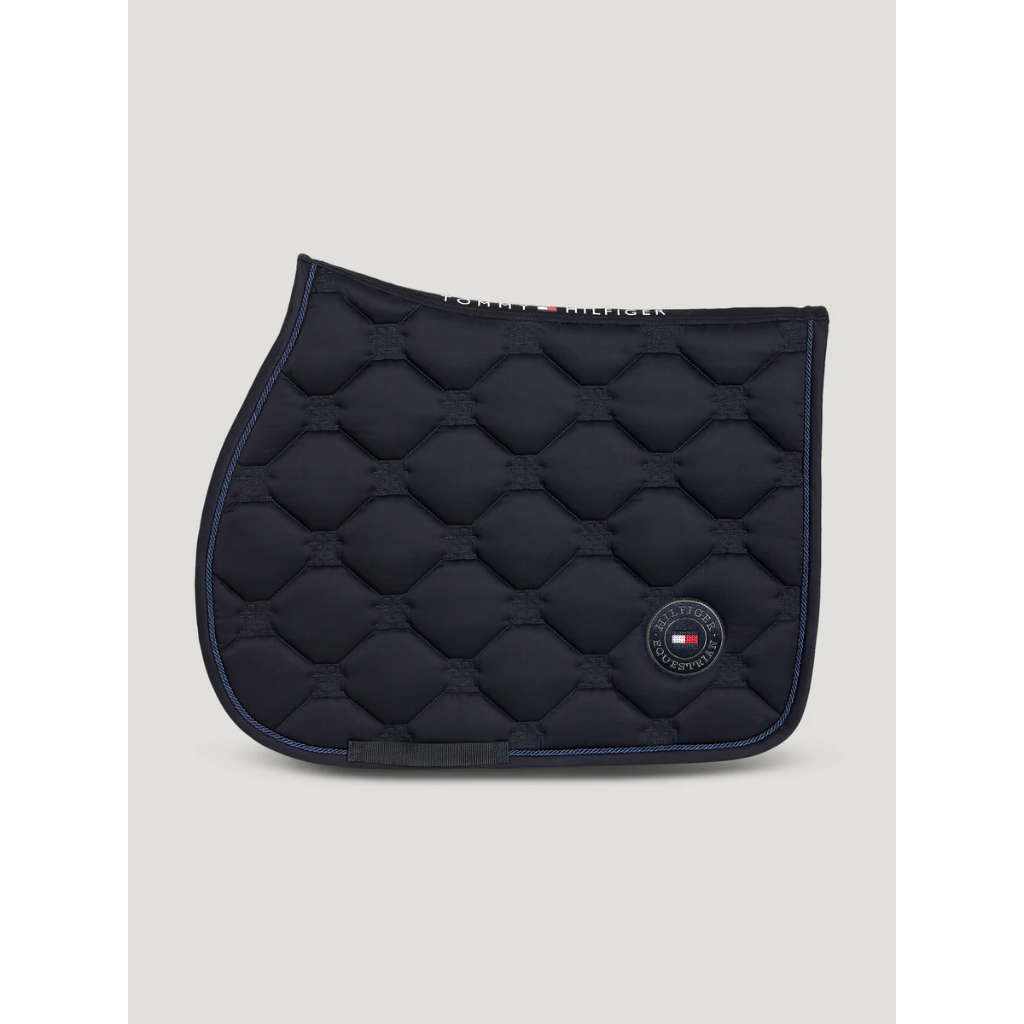 Tommy Hilfiger Liberty Jumping Saddle Pad