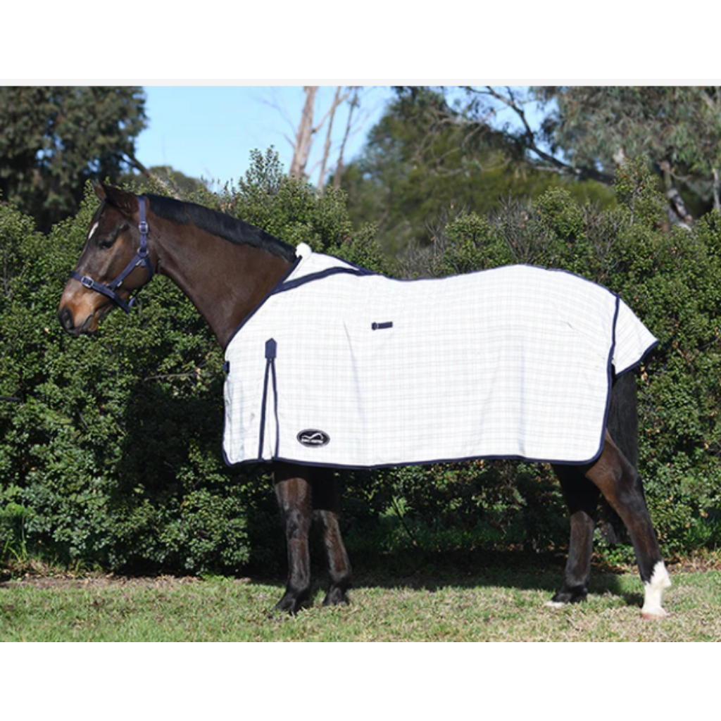 Eurohunter Grand National Light Rug