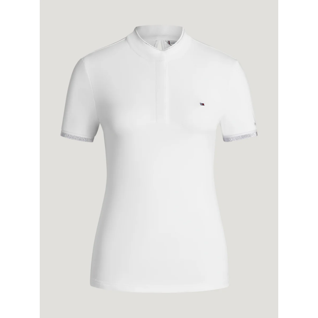 Tommy Hilfiger Linsay Show Shirt White