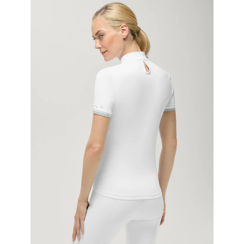 Tommy Hilfiger Linsay Show Shirt White