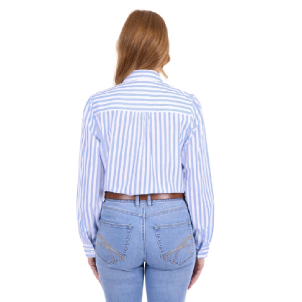 Thomas Cook Ladies Louisa L/S Shirt