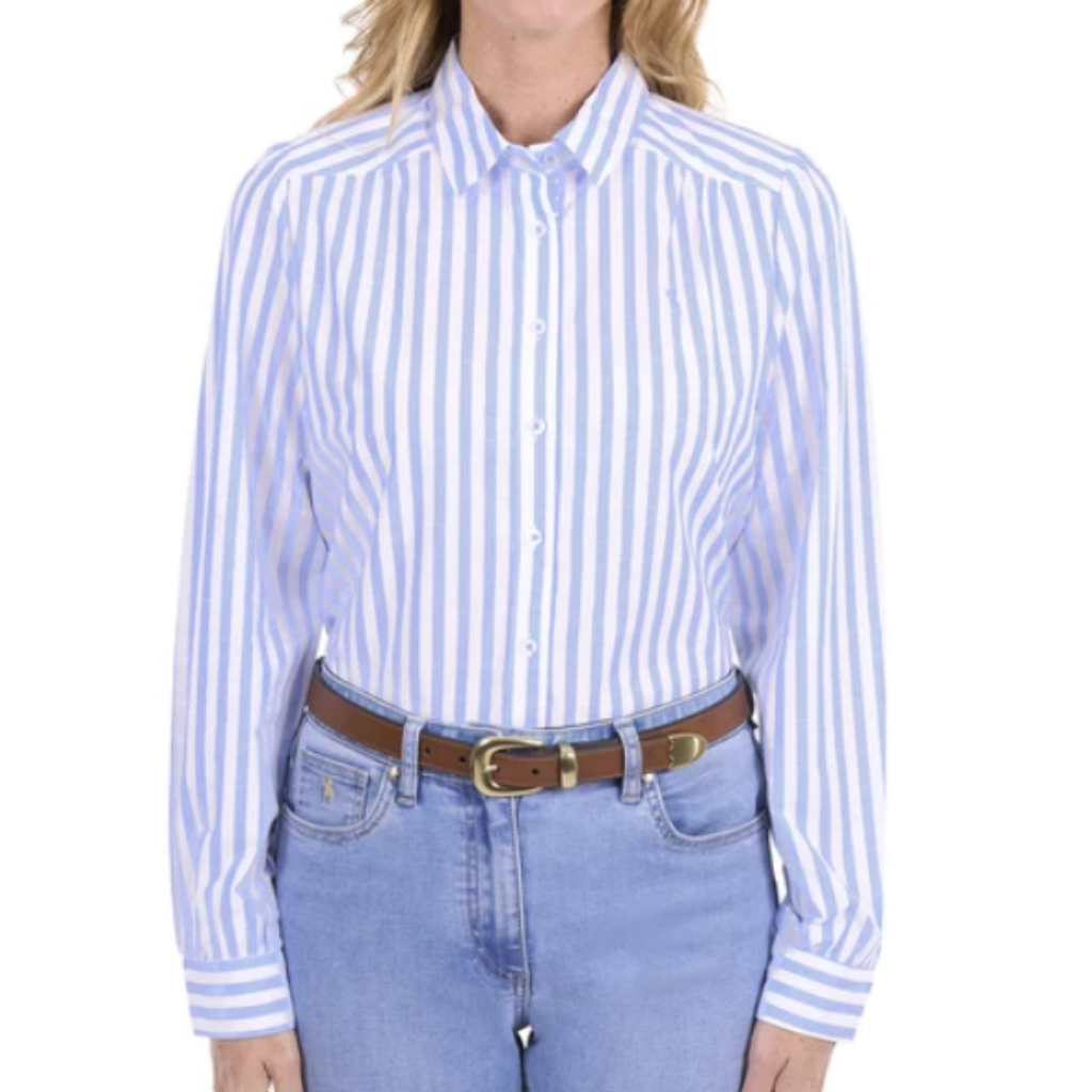 Thomas Cook Ladies Louisa L/S Shirt