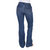 Women's Wrangler Luna Trouser Jean - Willow - 34” LEG