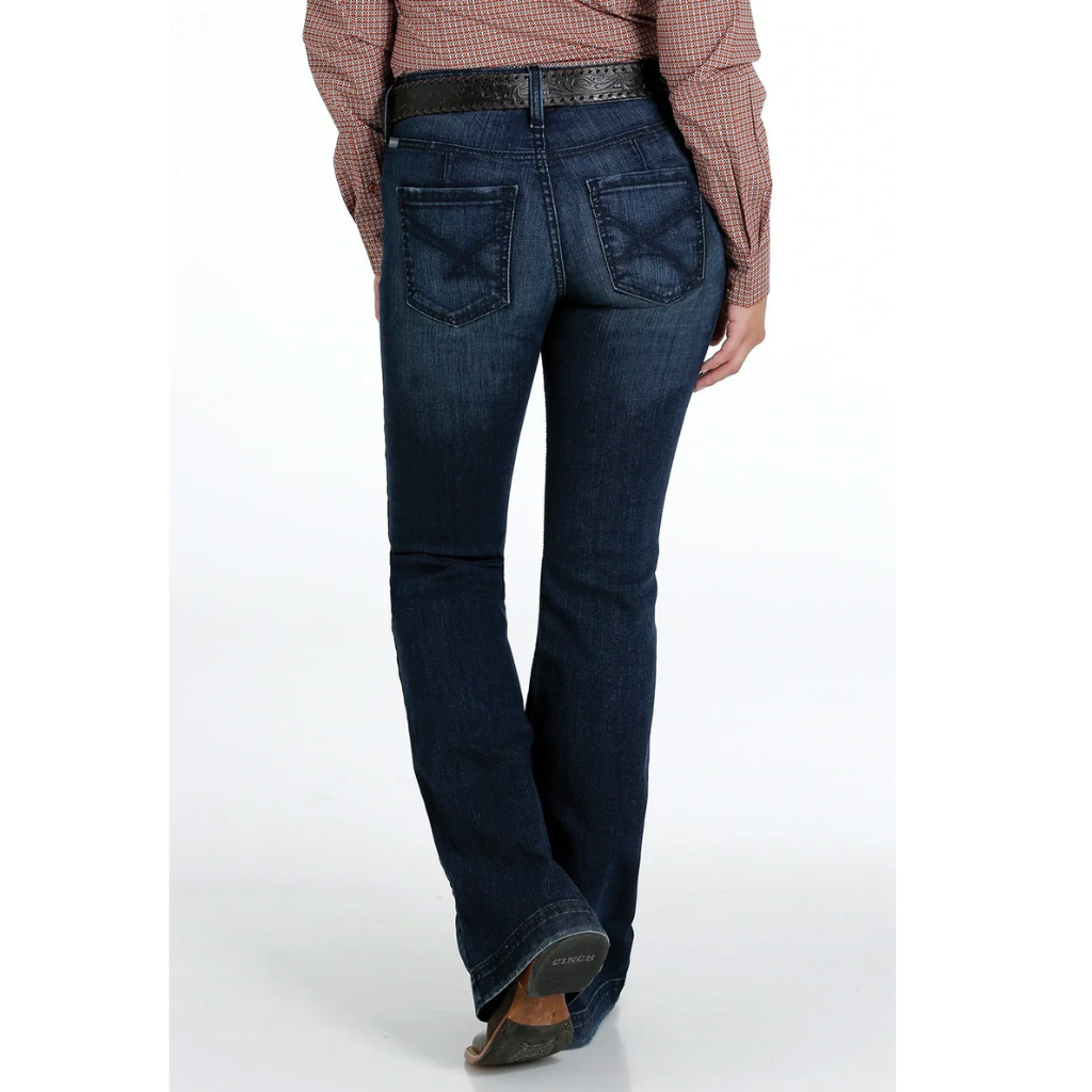 Cinch Women's Lynden Jean