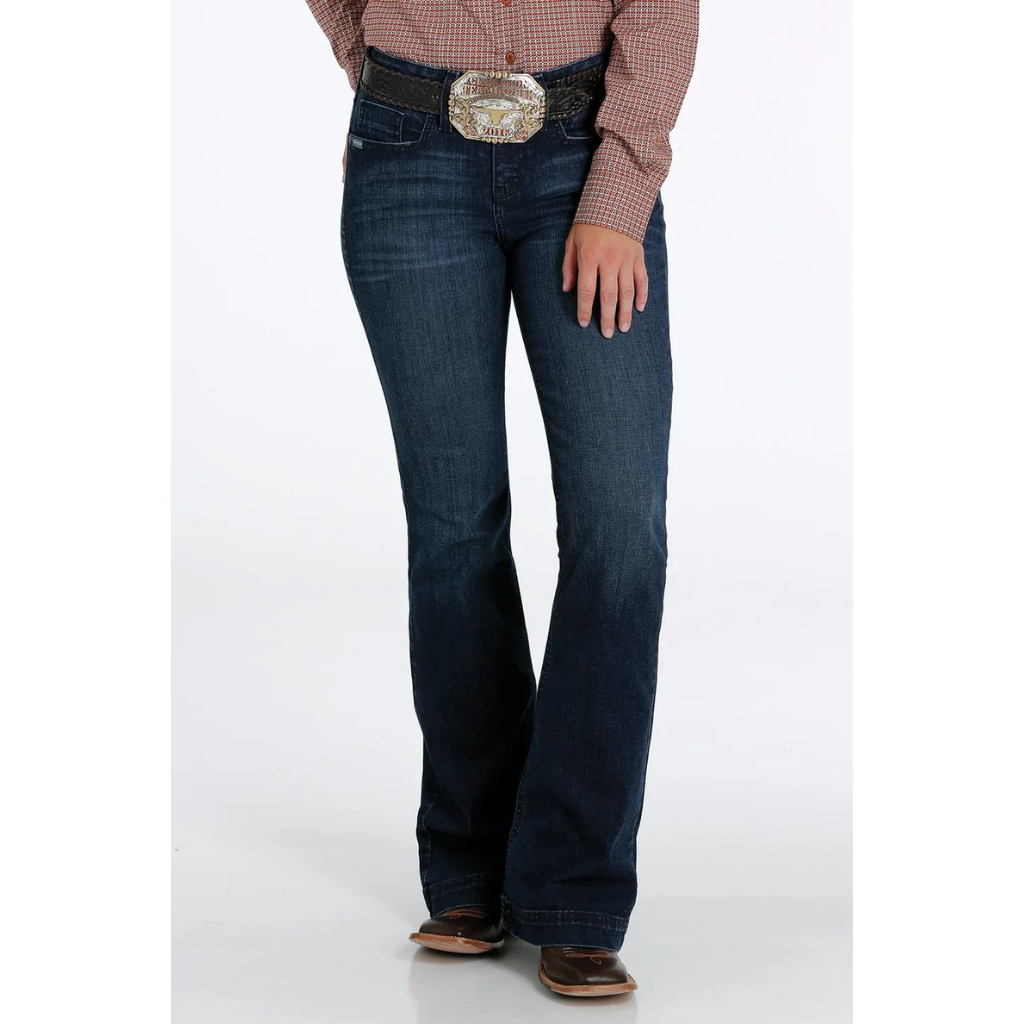 Cinch Women's Lynden Jean