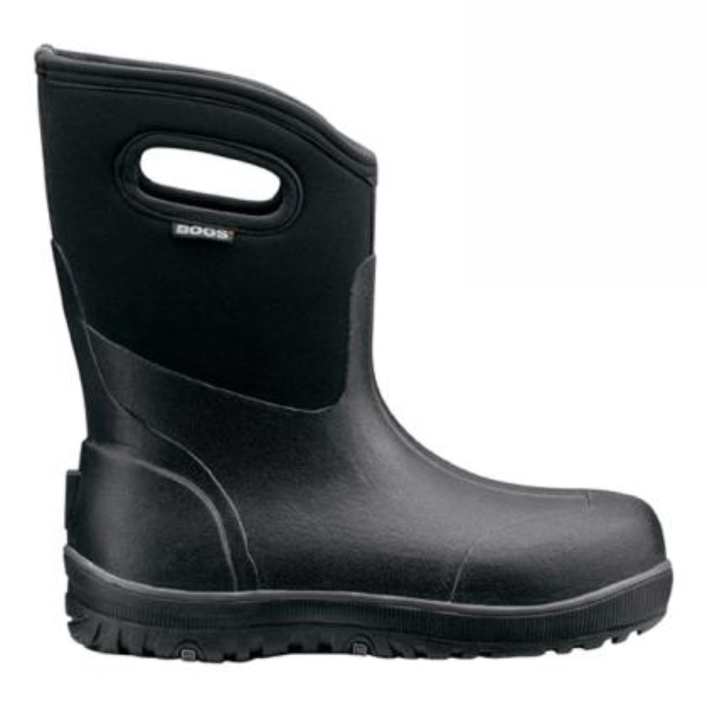 Bogs Women's Classic Ultra Mid Farm Boots