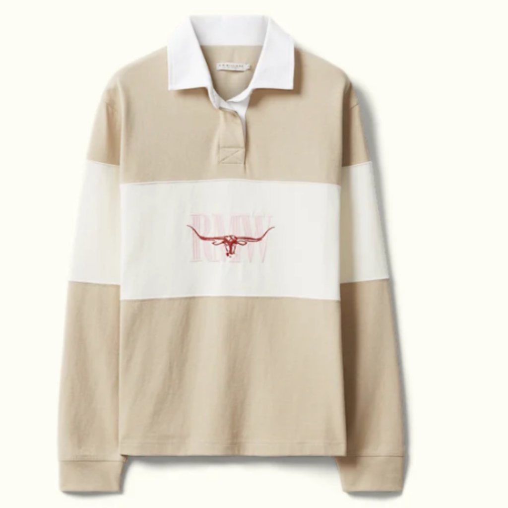 Rugby RM ladies Narran