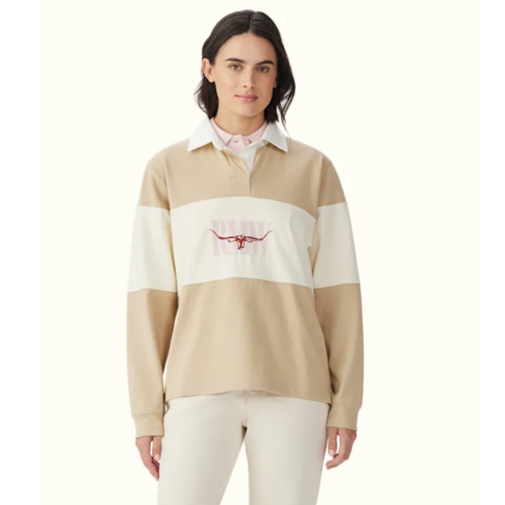 Rugby RM ladies Narran