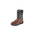 Pure Western Nash Toddler Boots