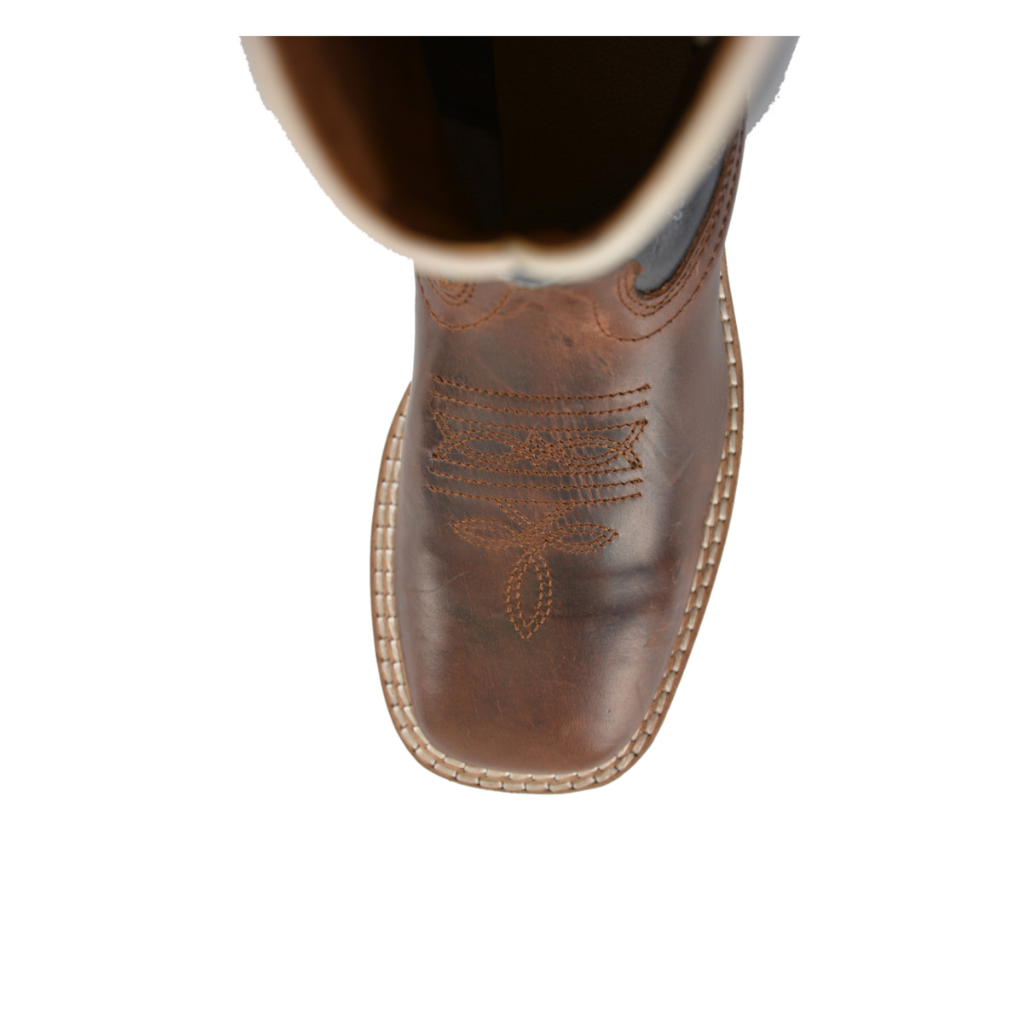 Pure Western Nash Children's Boots